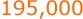 195,000