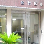 秋葉原校外観